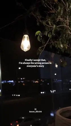 I am wrong person🥺