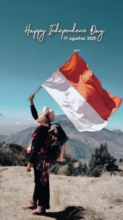 Independence day