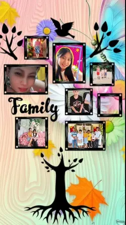 family tree   