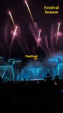 Festival Season💸