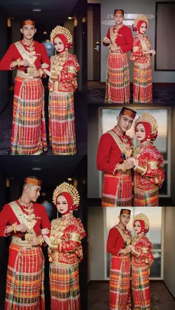 Wedding Bugis