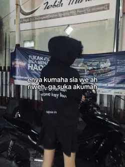 enya kumaha sia we