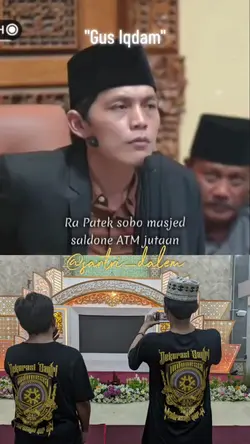 gus idam