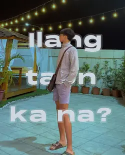 Walang jowa