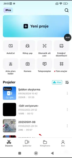 ~İçerik Üreticisi~