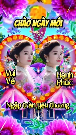 Chào Ngày Mới