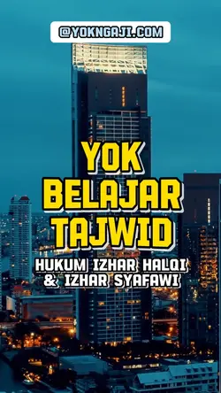 Izhar Halqi &Syafawi