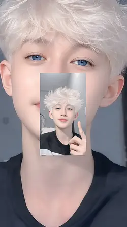 jj albino kece