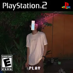 play station 2