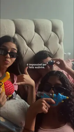 impossível.