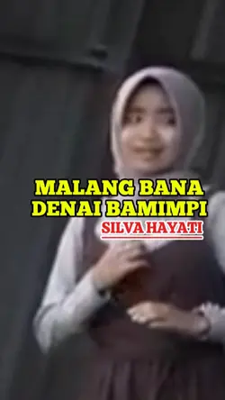 MALANG BANA