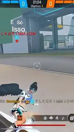 É só isso...