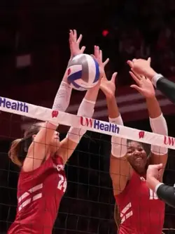 volleyball 