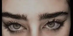 eyes 