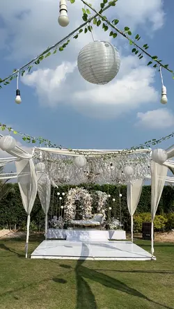 Wedding venue