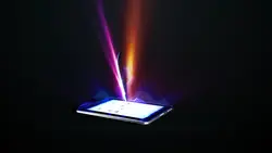 handphone intro ²⁴