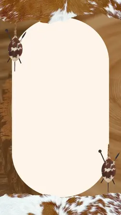Wedding invitation 