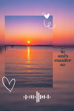 🎀🤍☀️
