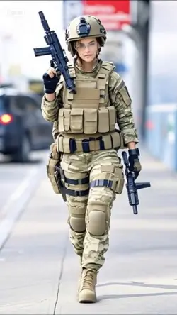 Military Ai Filter