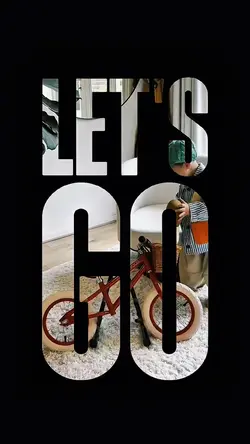 bicicleta criança