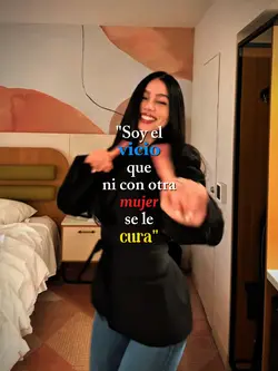 Soy el vicio: