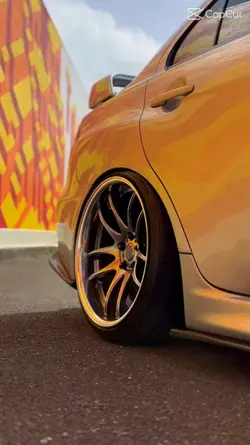 PRO CAR EDITS evo