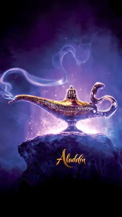 Princess Jasmine