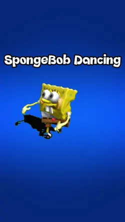 SpongeBobDancingMeme
