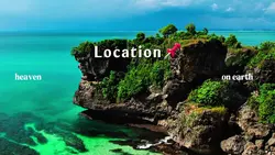 Favorite Destination