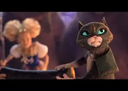 Puss in Boots 