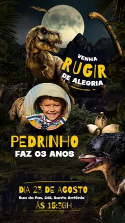 DINOSSAURO 