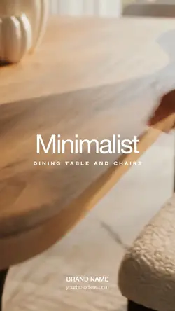 furniture intro