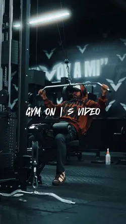 Gym on | 5
