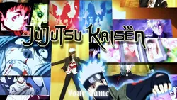 ANIME MIX Edit 