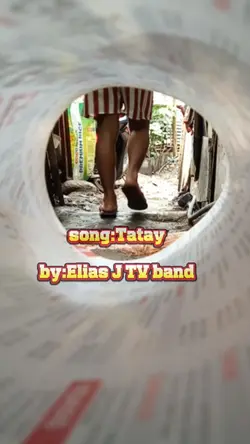 Tatay by Elias band