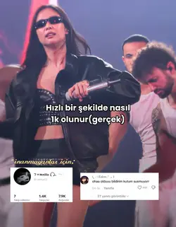 1k olma taktiği