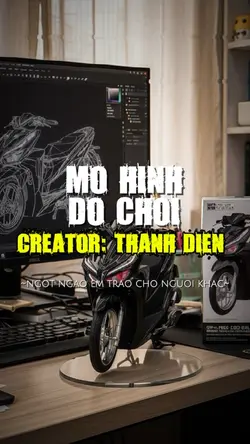 Gemini tạo hình