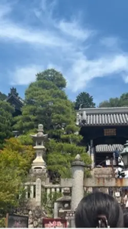 楊谷寺