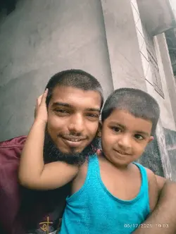 আমরা মুসলমান 