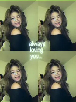 always loving