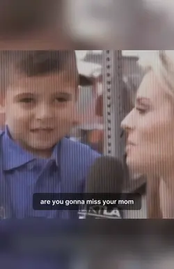 are u gonna miss mom
