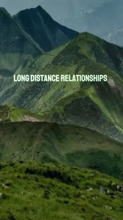 Longdistancerelation