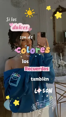 Los recuerdos 