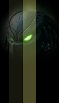 Predator Poster
