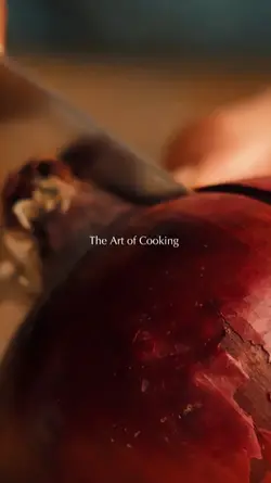 The Art of Cooking