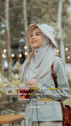 Quotes Waktu