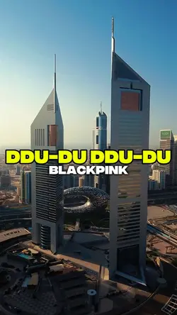Ddu du ddu du