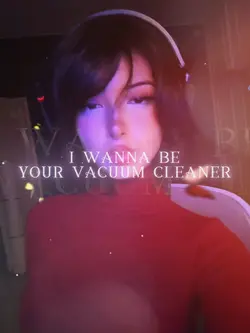 I WANNA BE YOURS