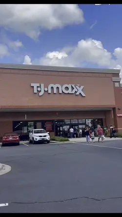 Shopping vlog