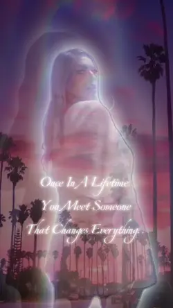 Once In A Lifetime 